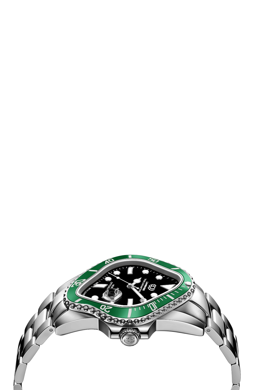 תמונת פנים של שעון יד PEA001