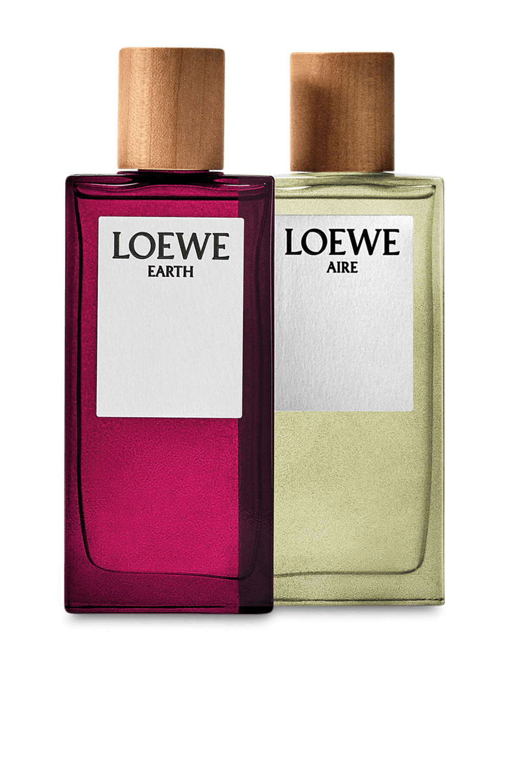 תמונת תקריב של LOEWE Aire Eau de Toilette 50 ml