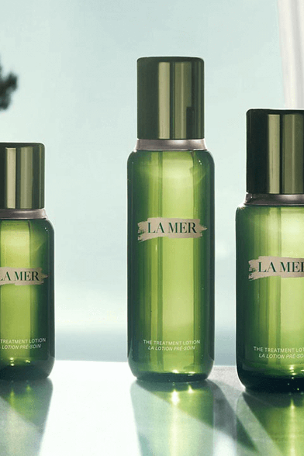 תמונת פנים של The Treatment Lotion 150 ml