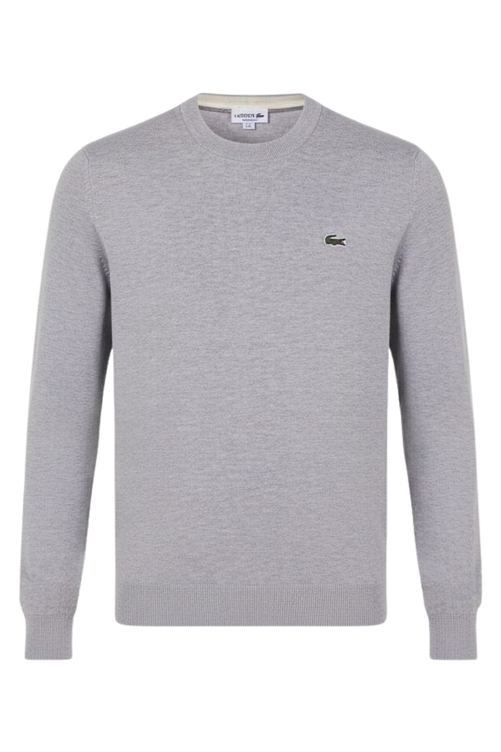 תמונה קידמית של סווטשירט