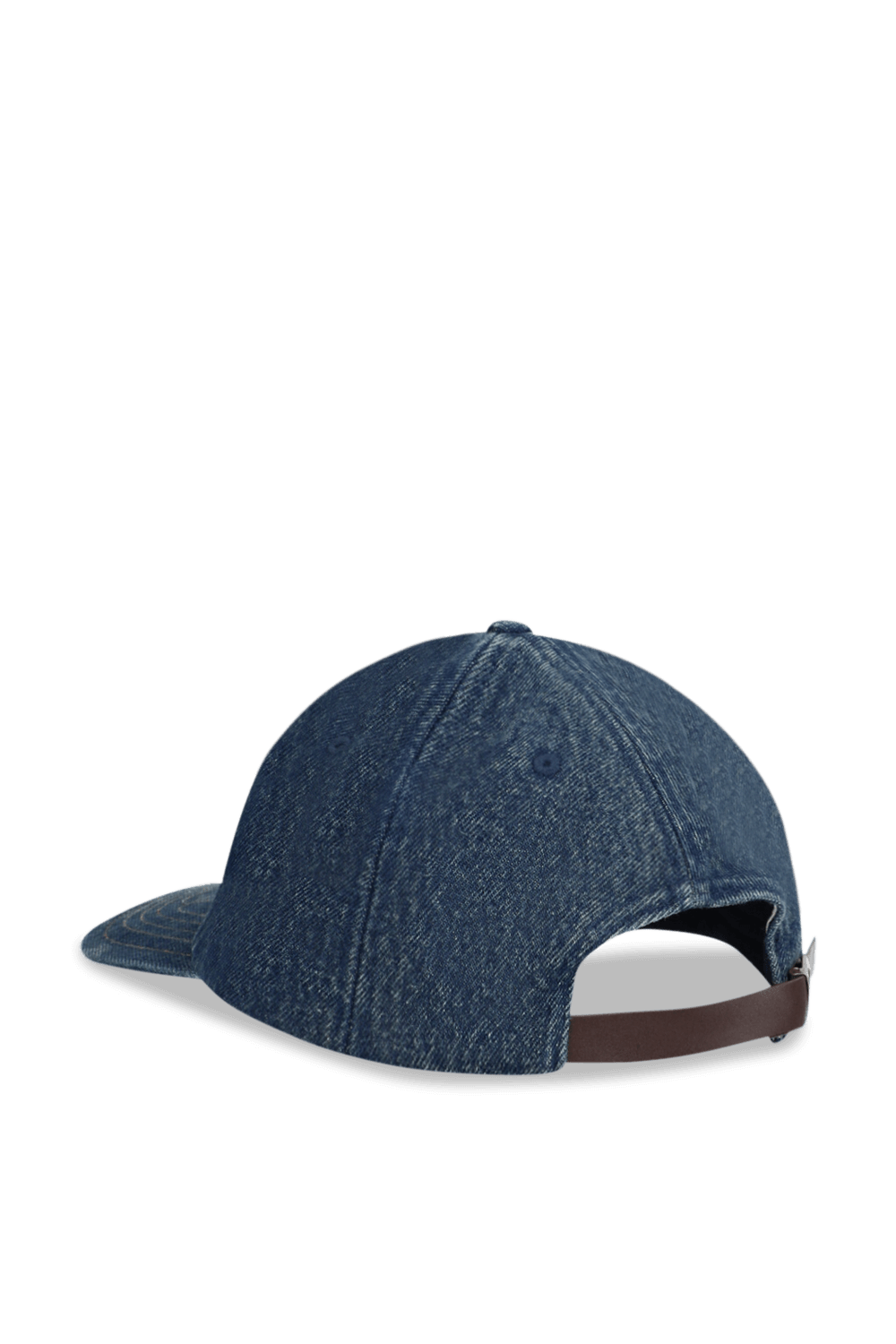 תמונה אחורית של ליוויס X צעצוע של סיפור כובע מצחייה