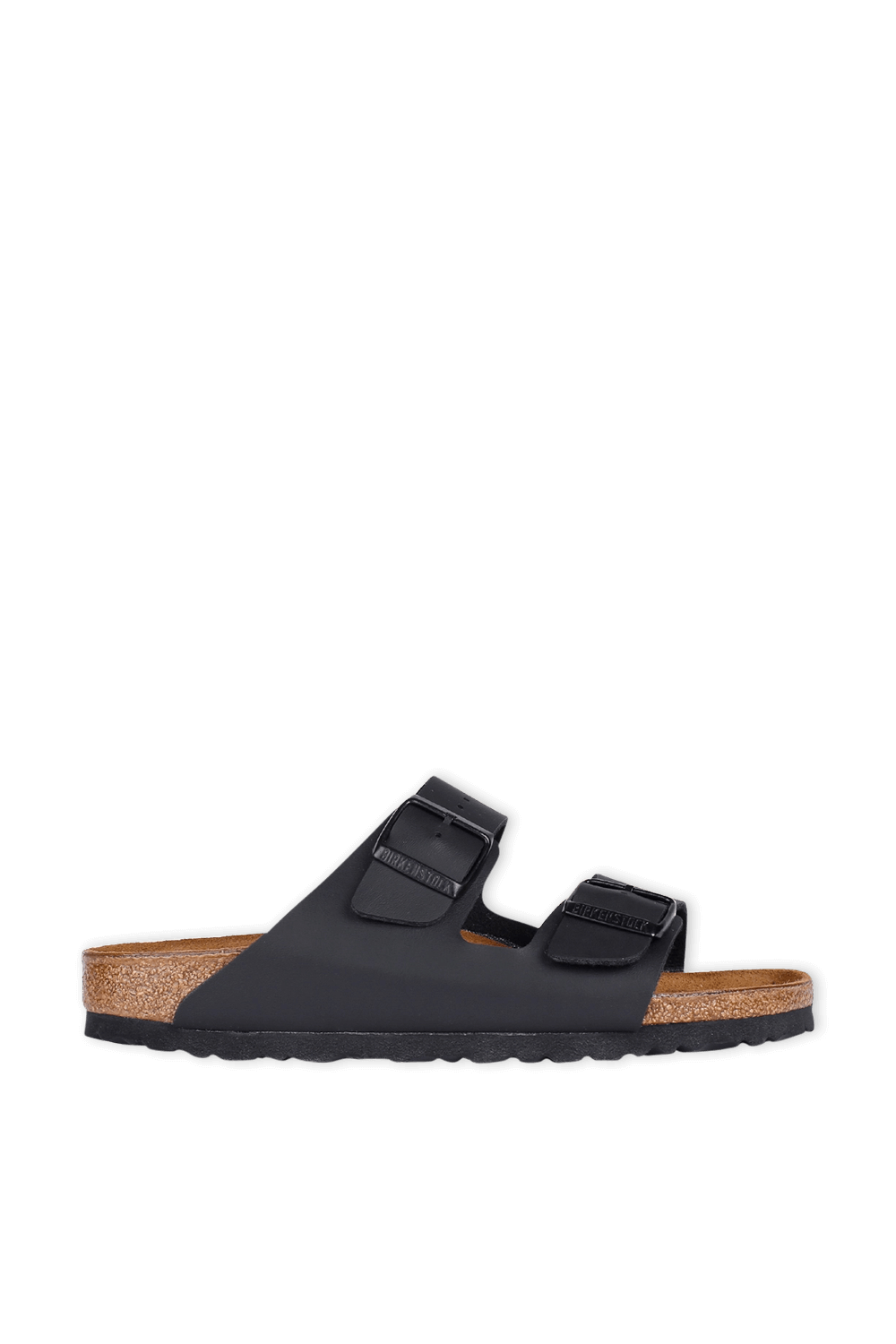 birkenstock arizona all black