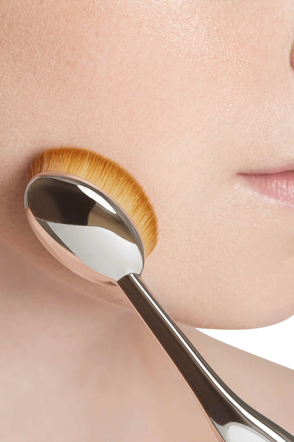 תמונה אחורית של Elite Oval 6