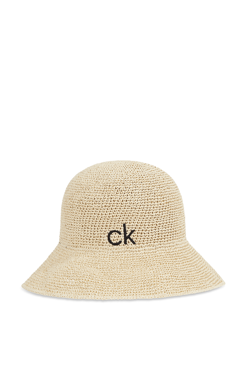 תמונה קידמית של כובע באקט רפיה