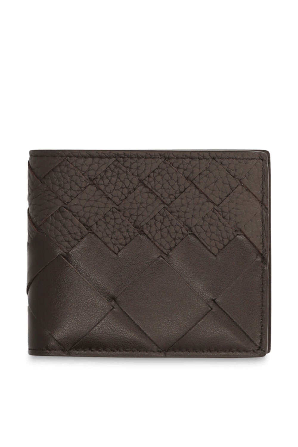 תמונה קידמית של ארנק מתקפל