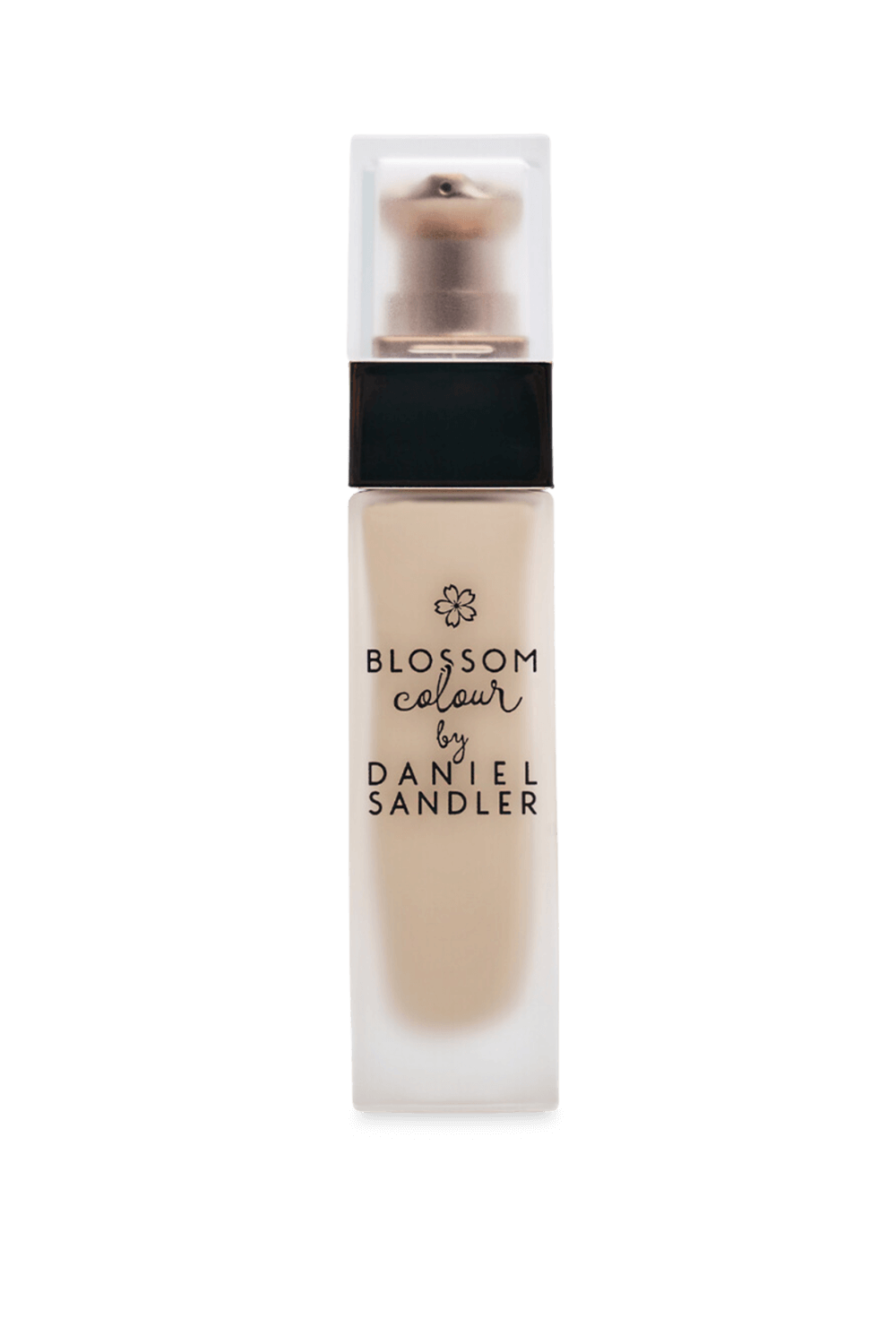 תמונה קידמית של Blossom Colour Beauty Glow Multi-Tasking Primer-Translucent