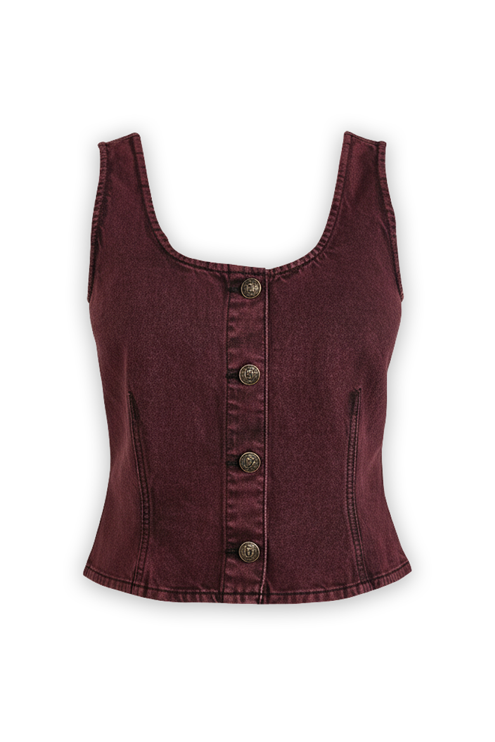 תמונה קידמית של טופ ג'ינס