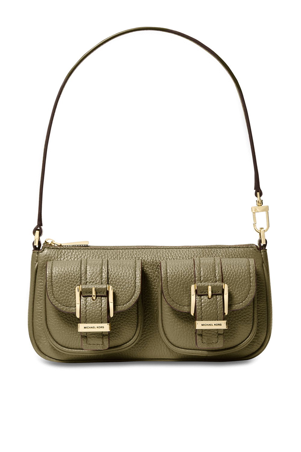 תמונה קידמית של תיק כתף זואי סמול