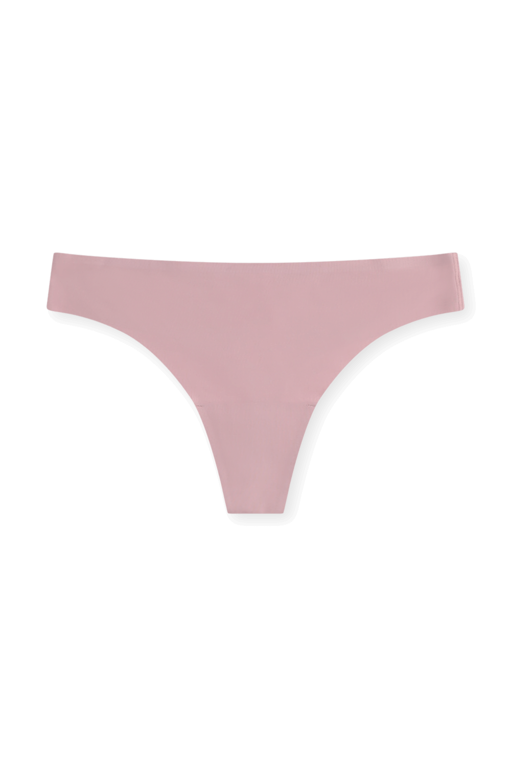 תמונת תקריב של InvisiWear Thong 3P