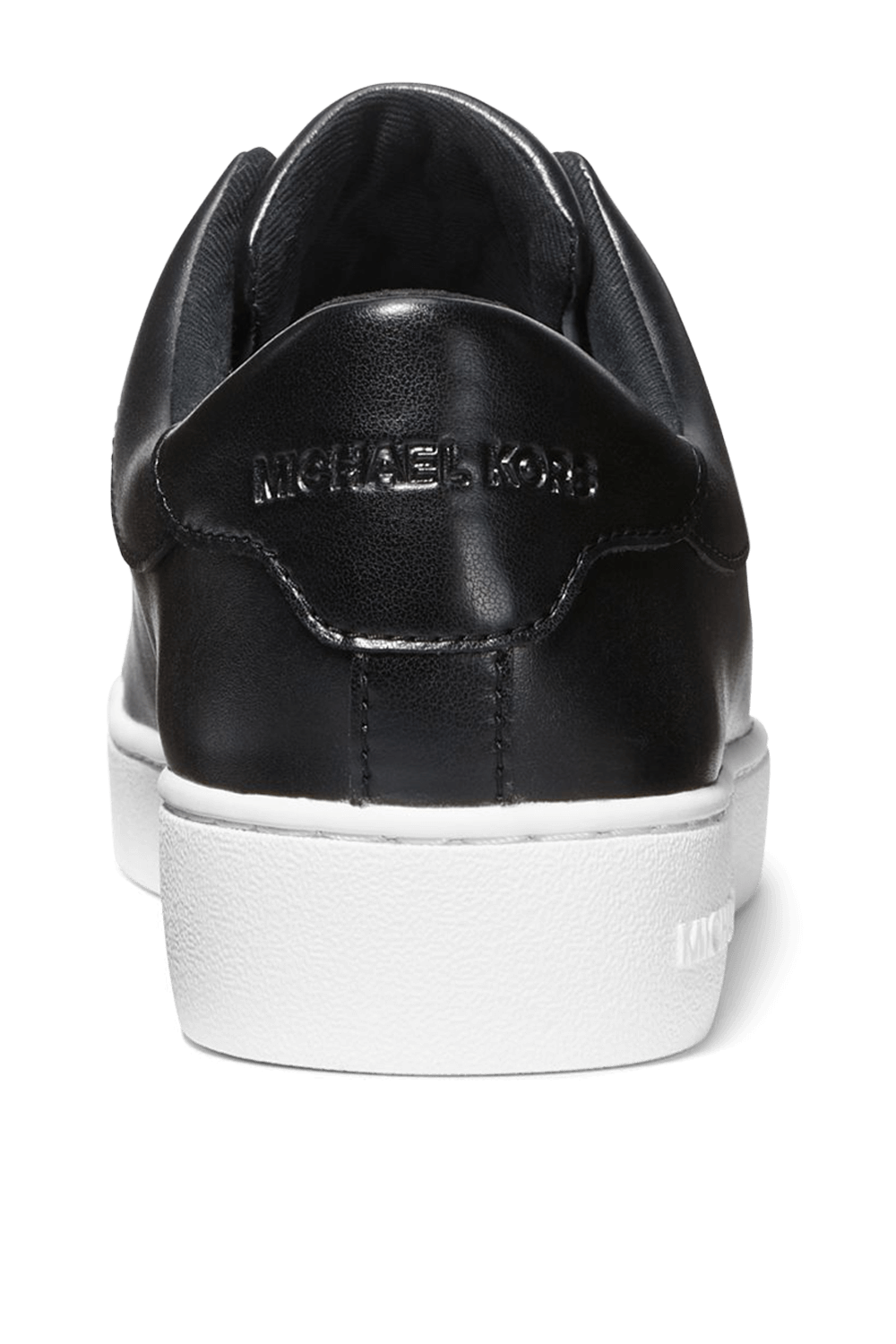 תמונה אחורית של נעלי סניקרס