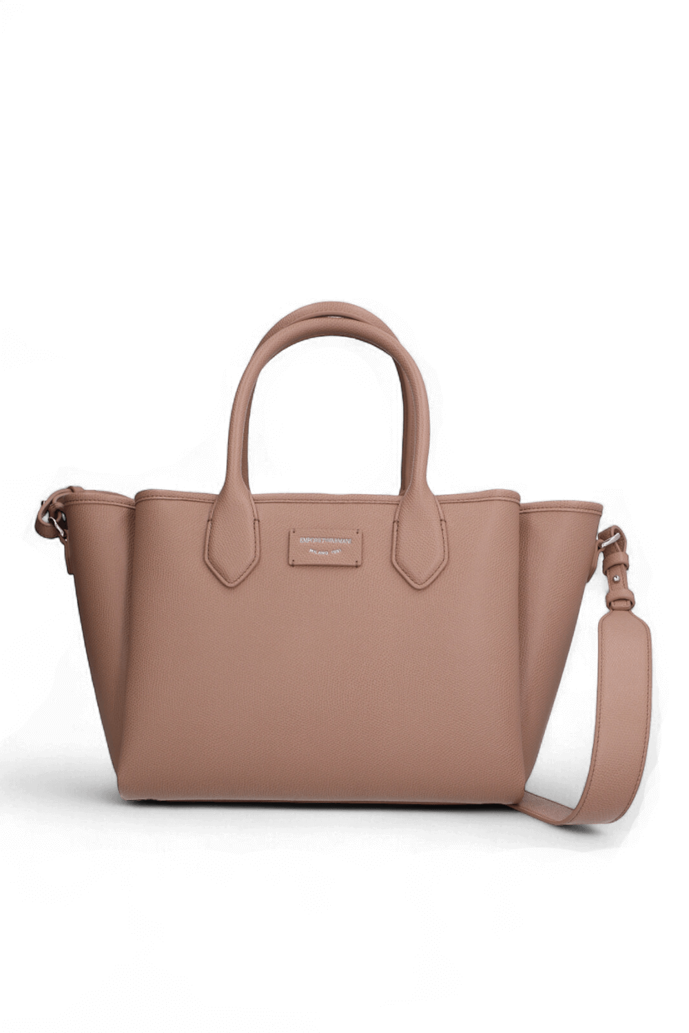 תמונה קידמית של תיק כתף לארג'