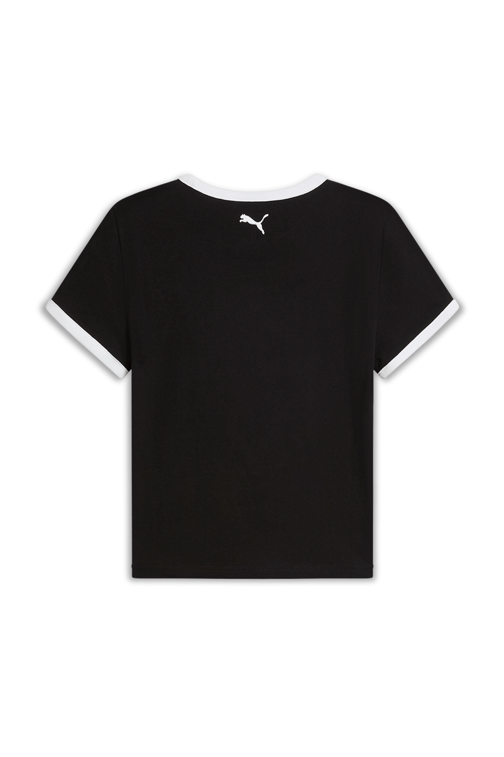 תמונה אחורית של חולצת טי