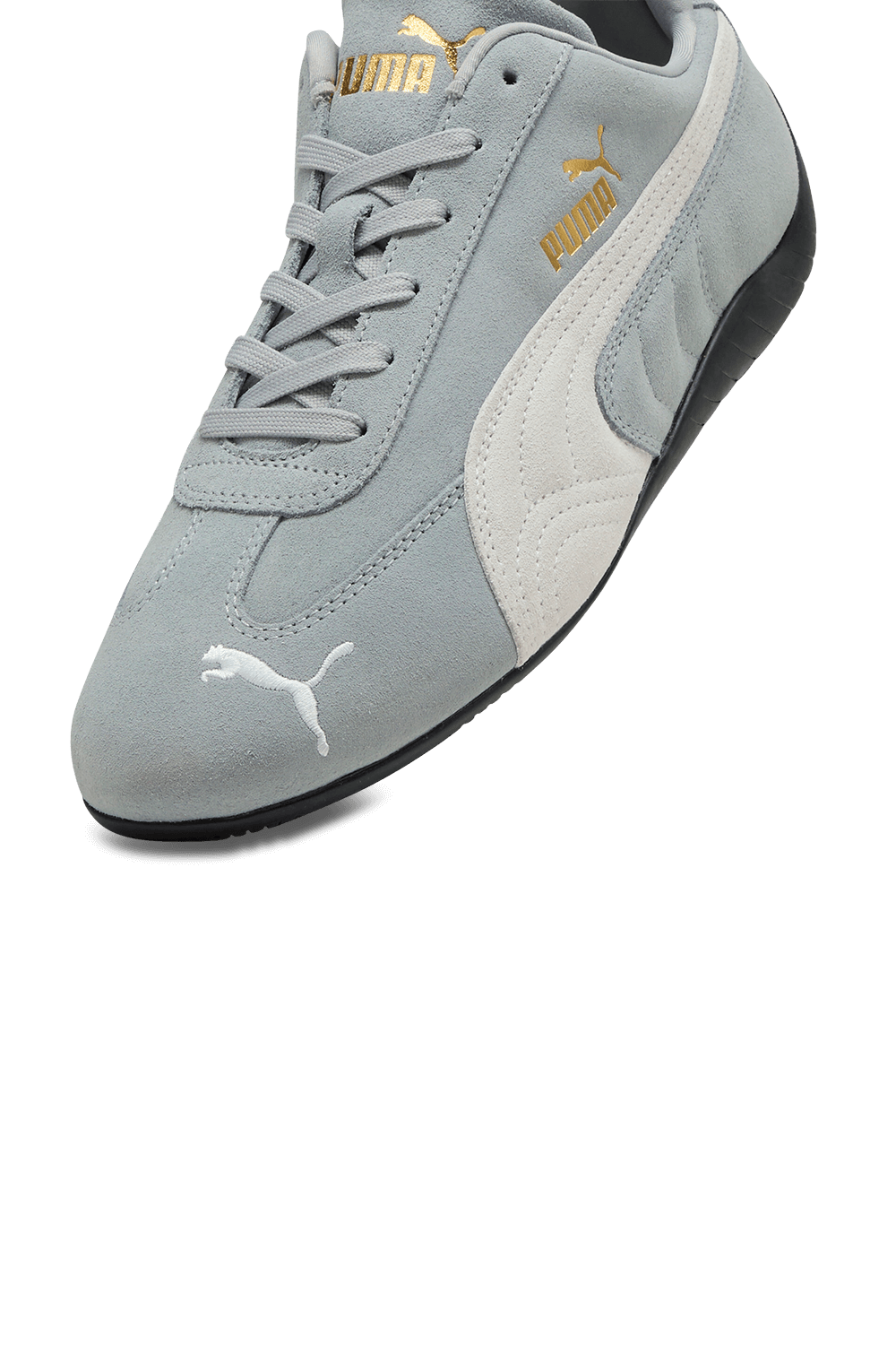 תמונת פנים של נעלי סניקרס ספידקאט