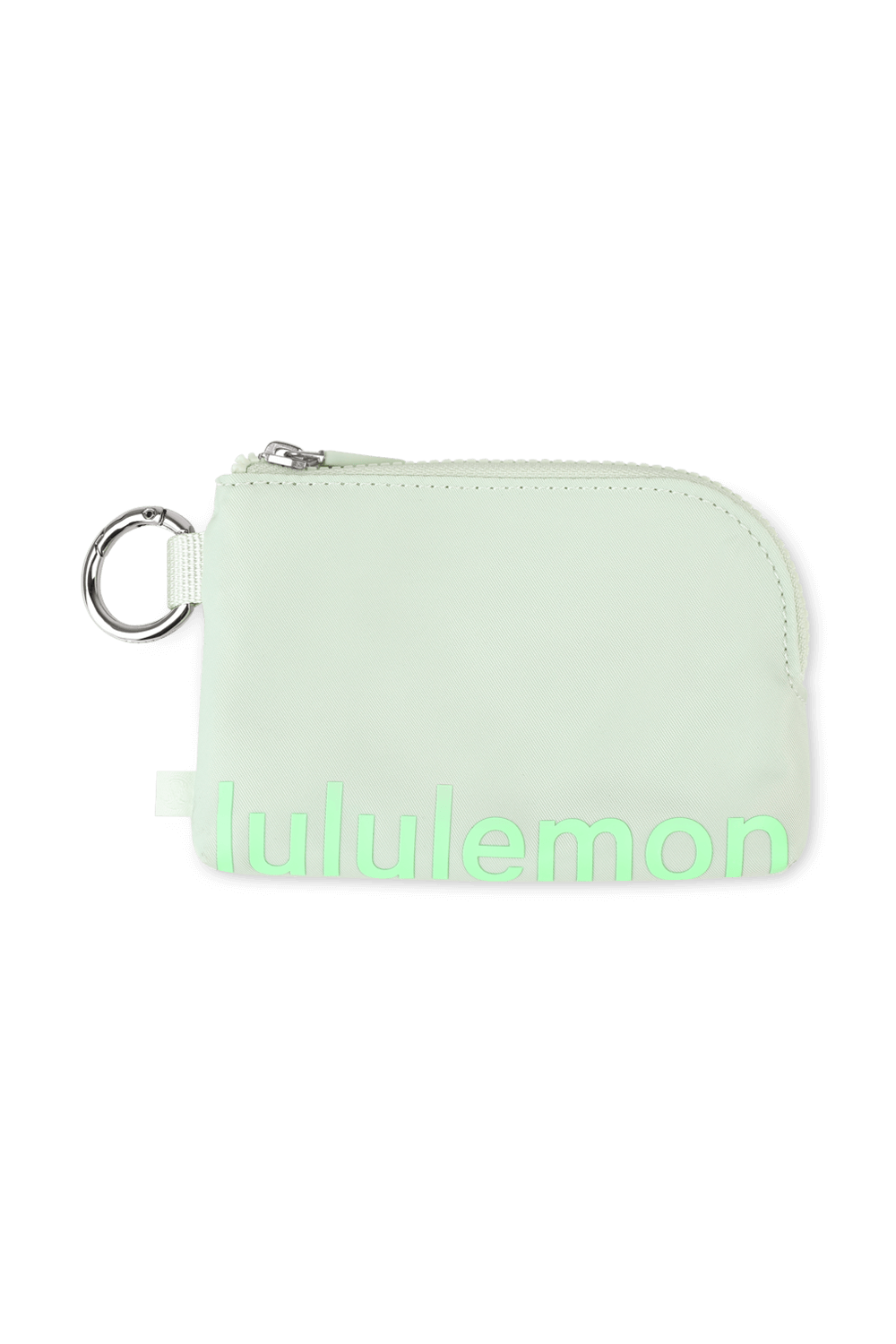 תמונה קידמית של Clippable Card Pouch