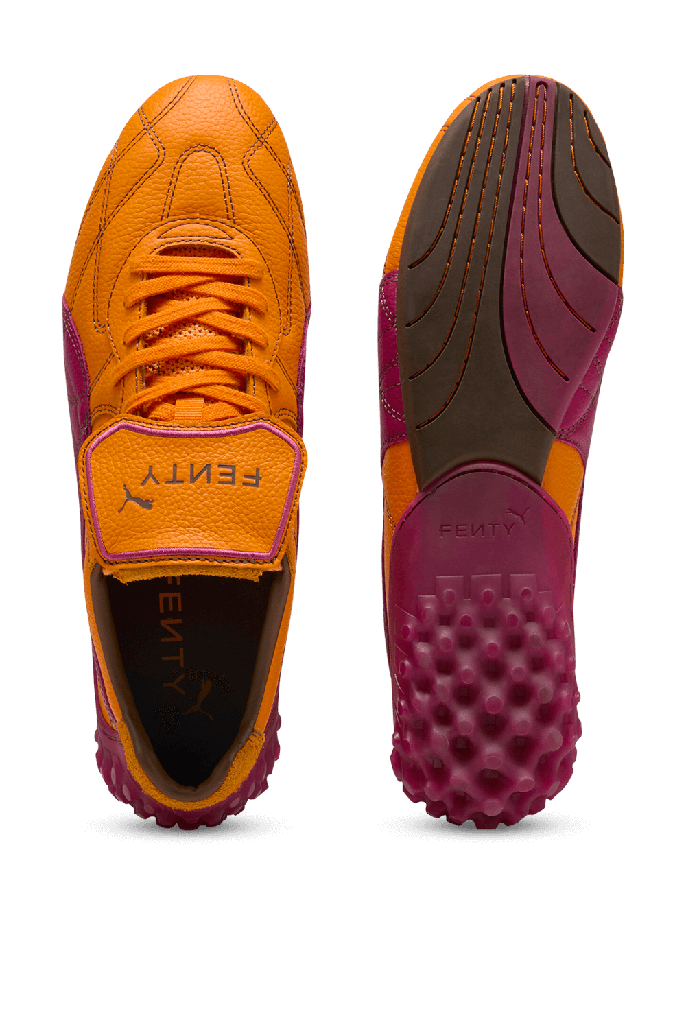 פומה X פנטי נעלי סניקרס אוונטי