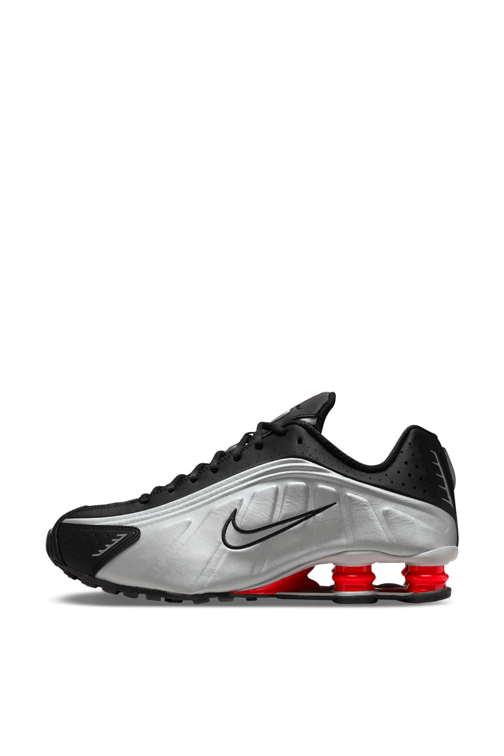 תמונה אחורית של נעלי סניקרס שוקס אר-4