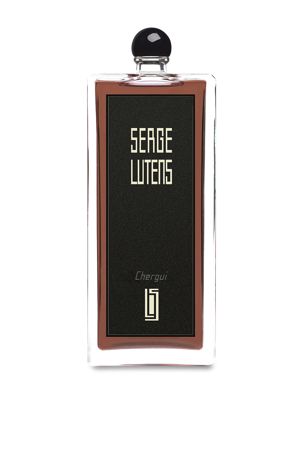 תמונה קידמית של Collection Noire Chergui Eau de Parfum 100ml