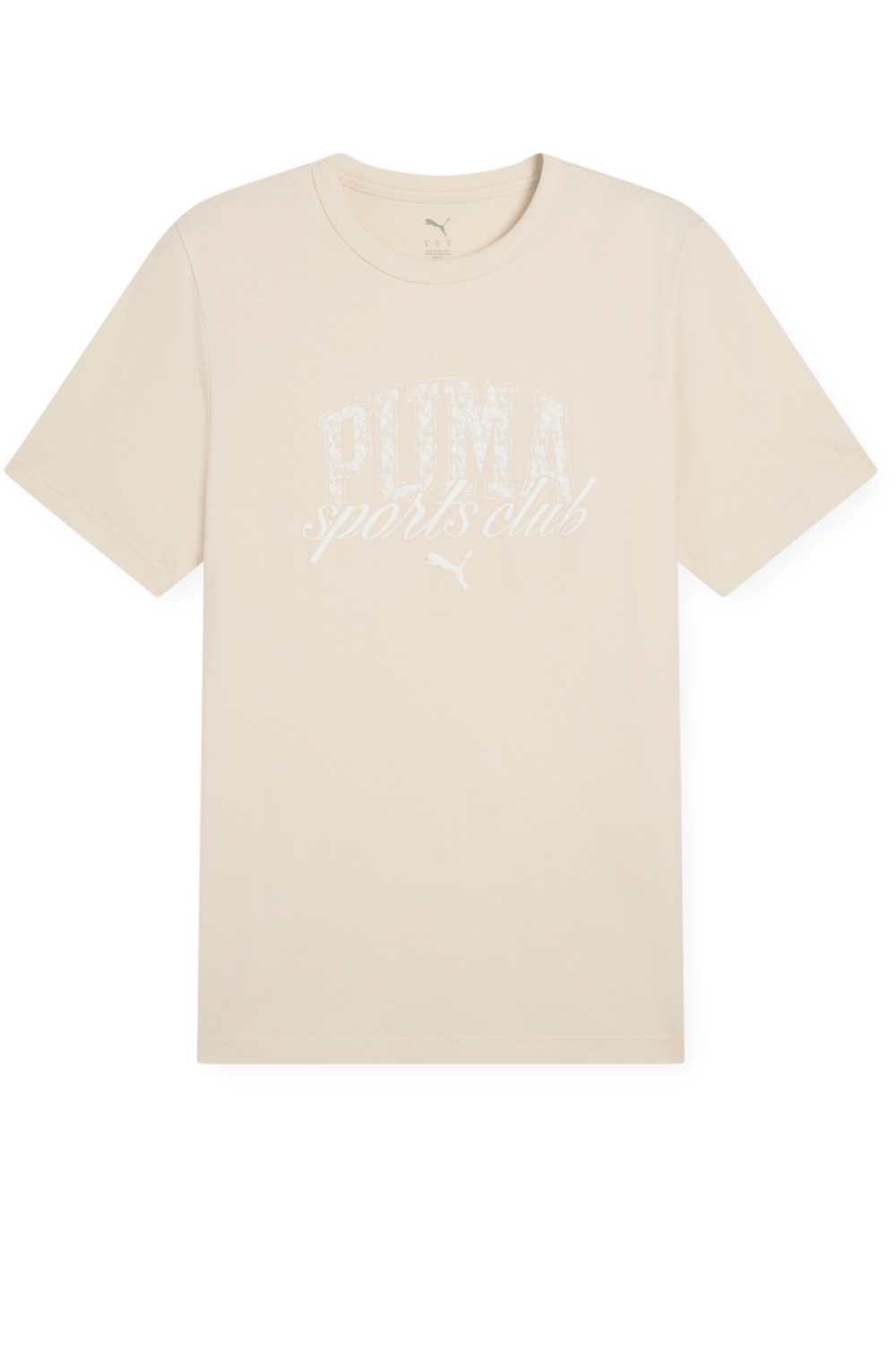 תמונה קידמית של חולצת טי