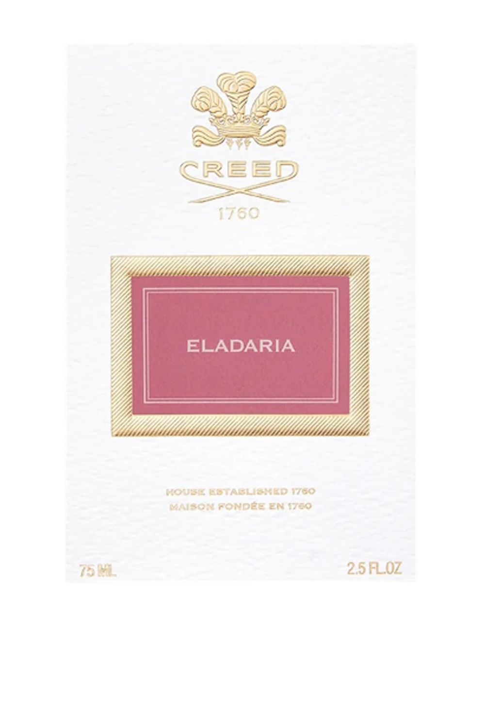 תמונת תקריב של Millesime Eladaria Eau de Parfum 75ml