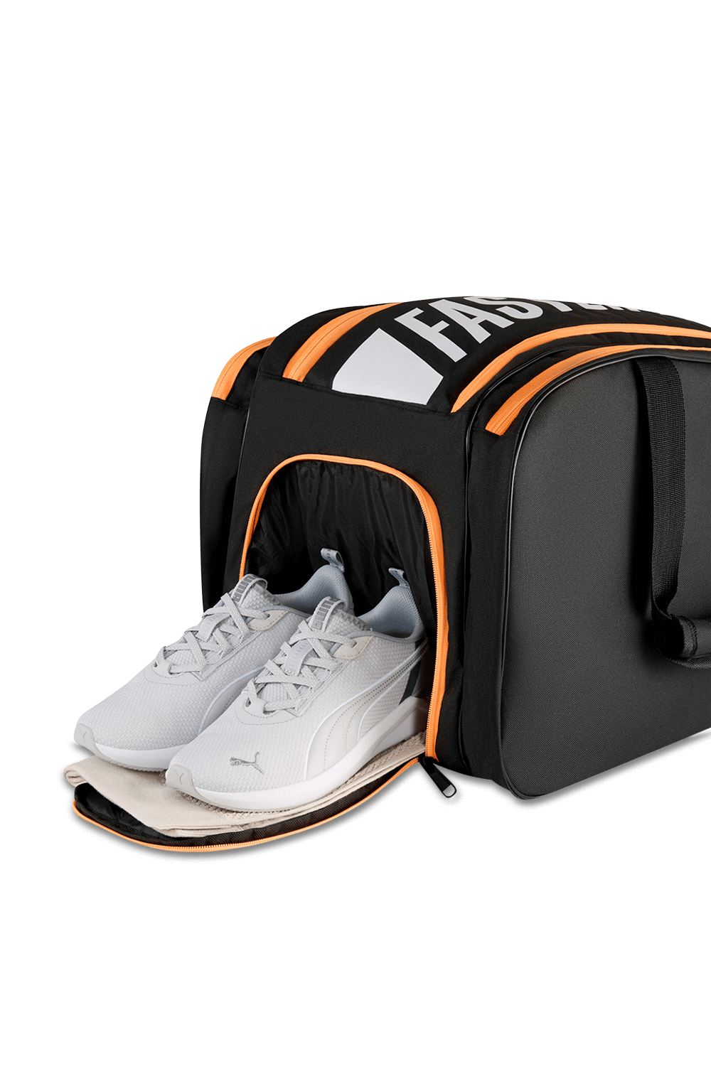 תיק פאדל נובה