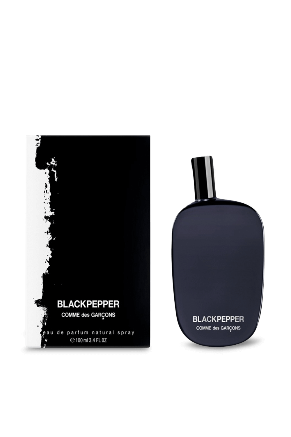תמונת פנים של Black Pepper Eau de Parfum 100 ml