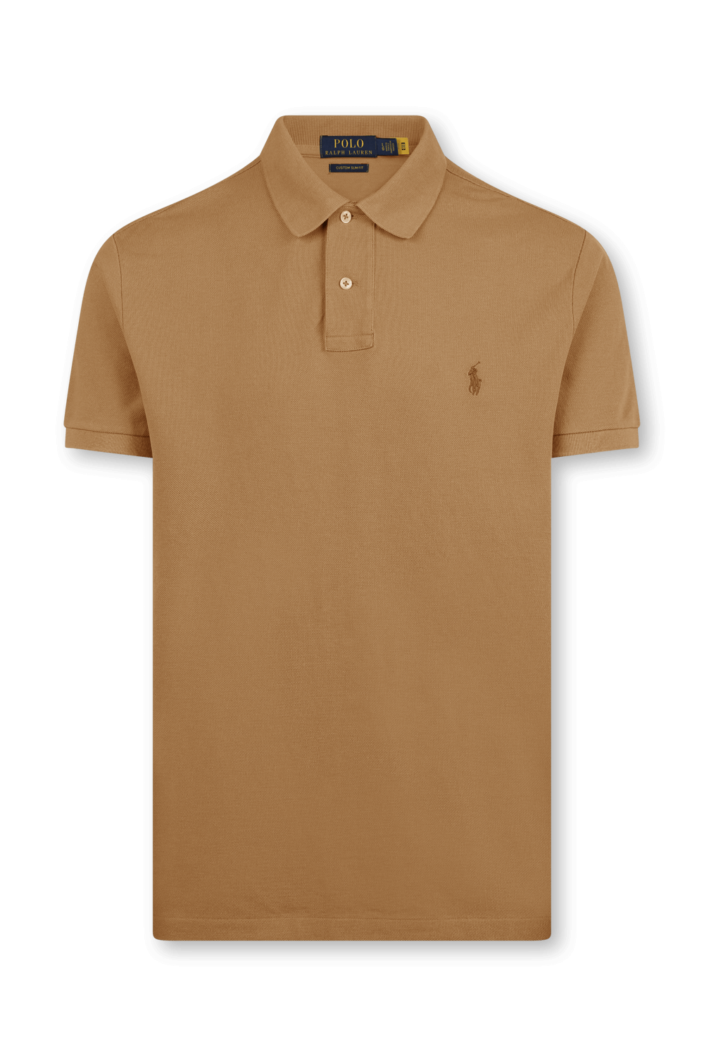 browns polo ralph lauren