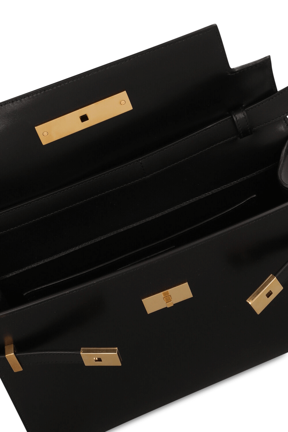 תמונת פנים של תיק כתף מנהטן