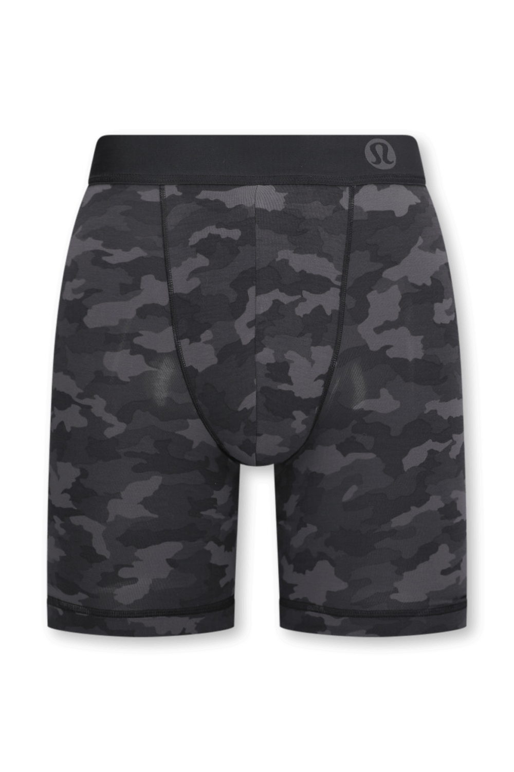 תמונת פנים של AIM Boxer Long 3 Pack