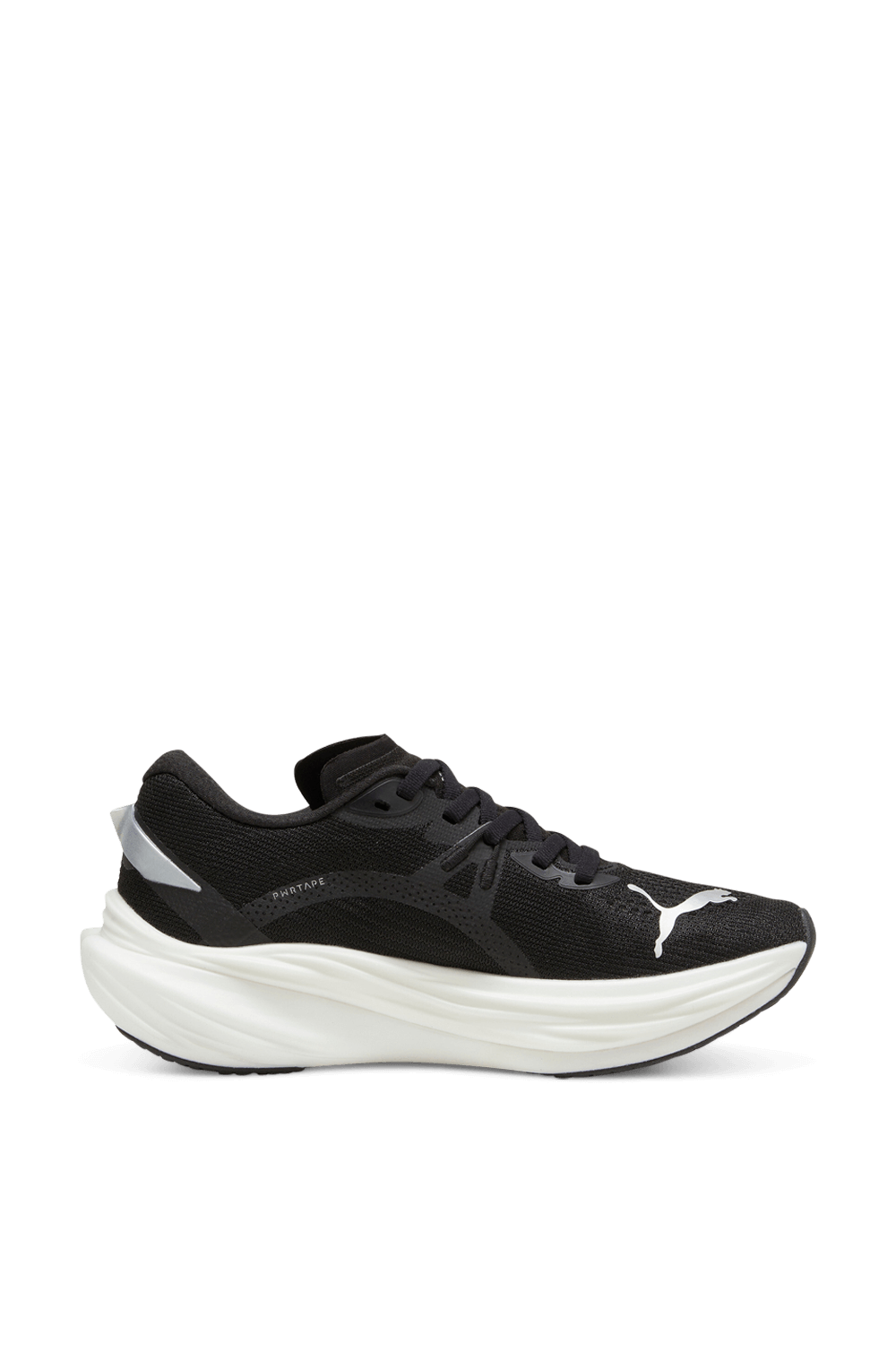 תמונה קידמית של נעלי ריצה דיביאייט ניטרו 3