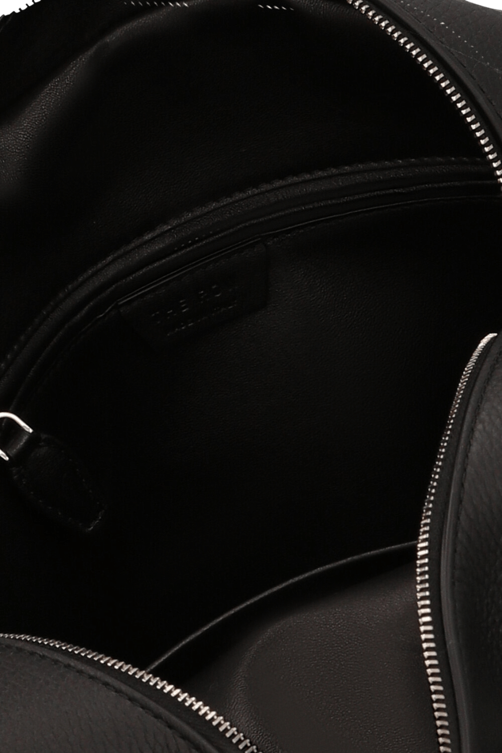 תמונת פנים של תיק נשיאה אינדיאה