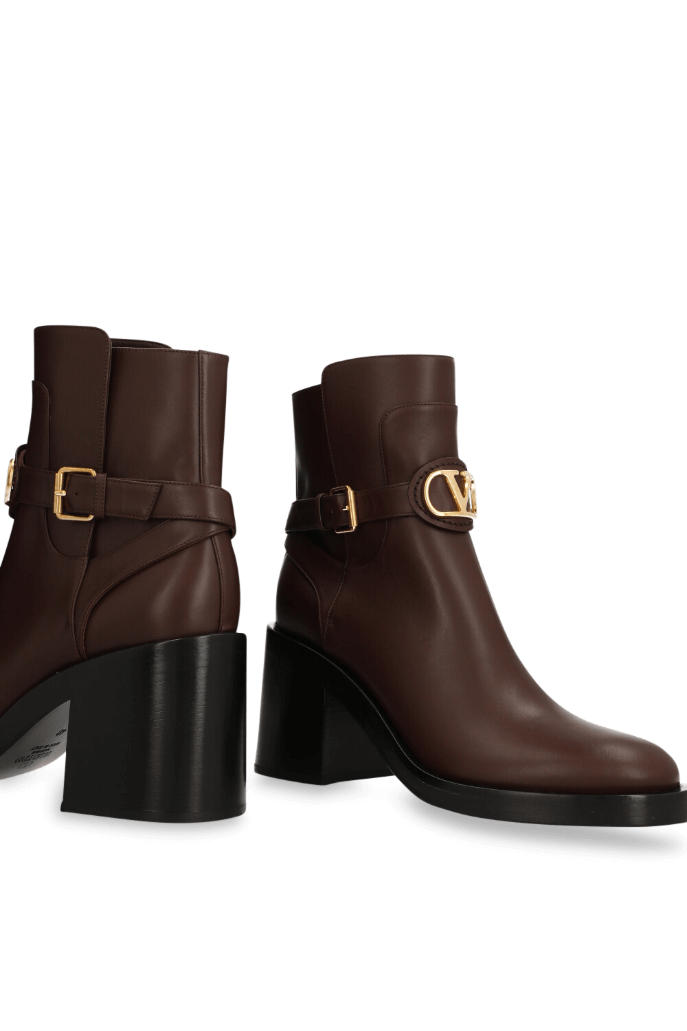 תמונת תקריב של מגפונים