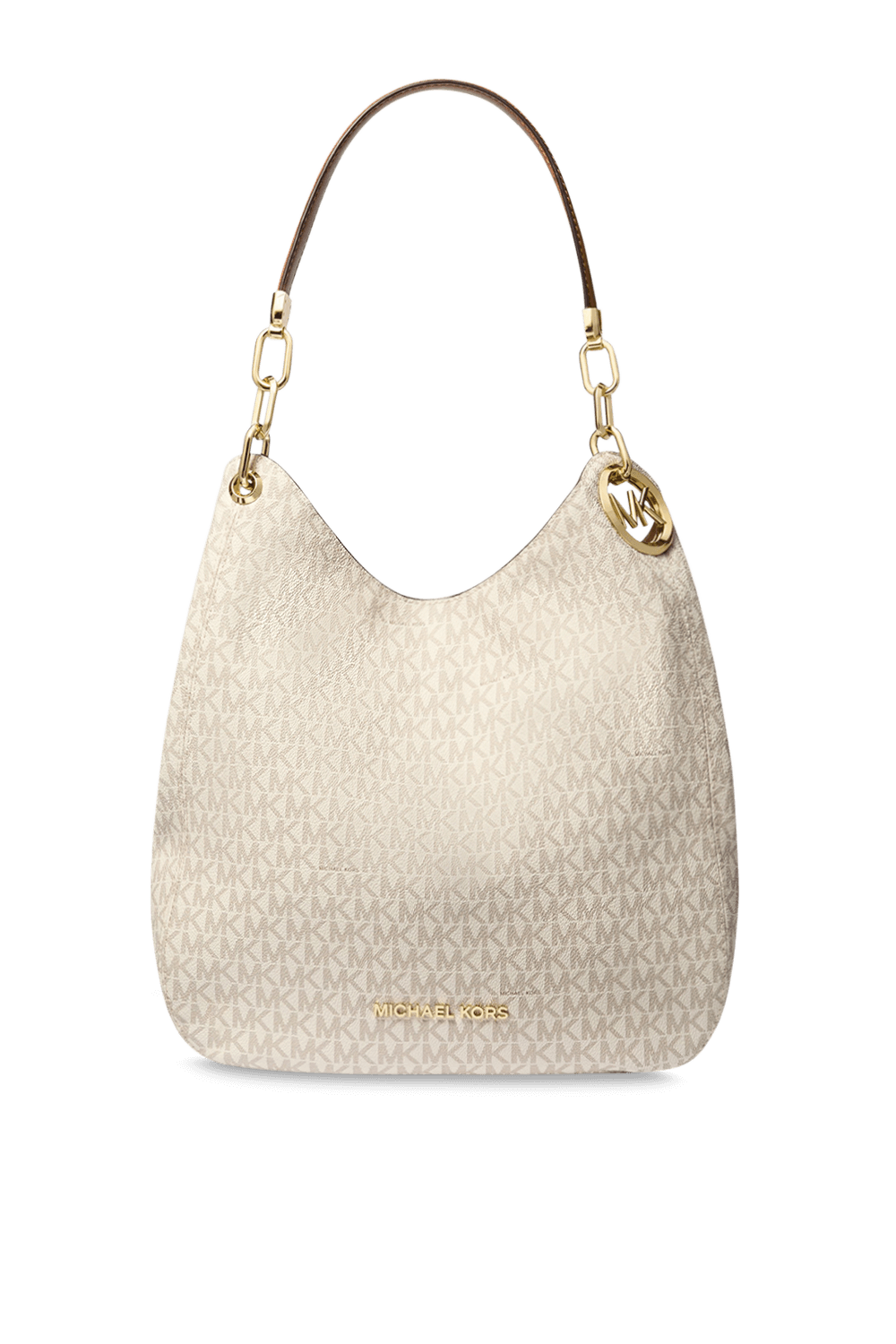 תמונה קידמית של תיק כתף לילי לארג'