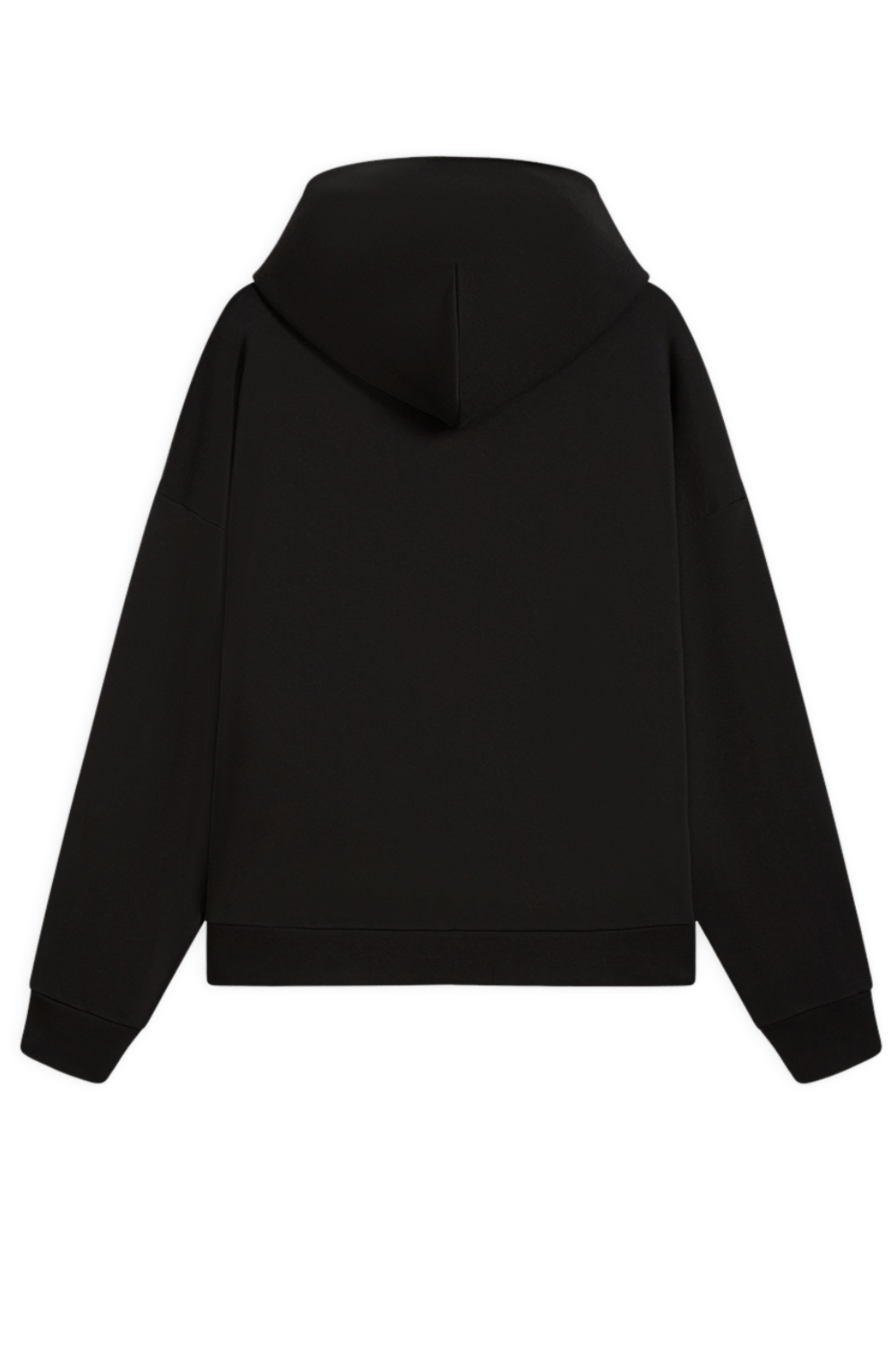 תמונה אחורית של פומה X ריפנדיפ סווטשירט קפוצ'ון