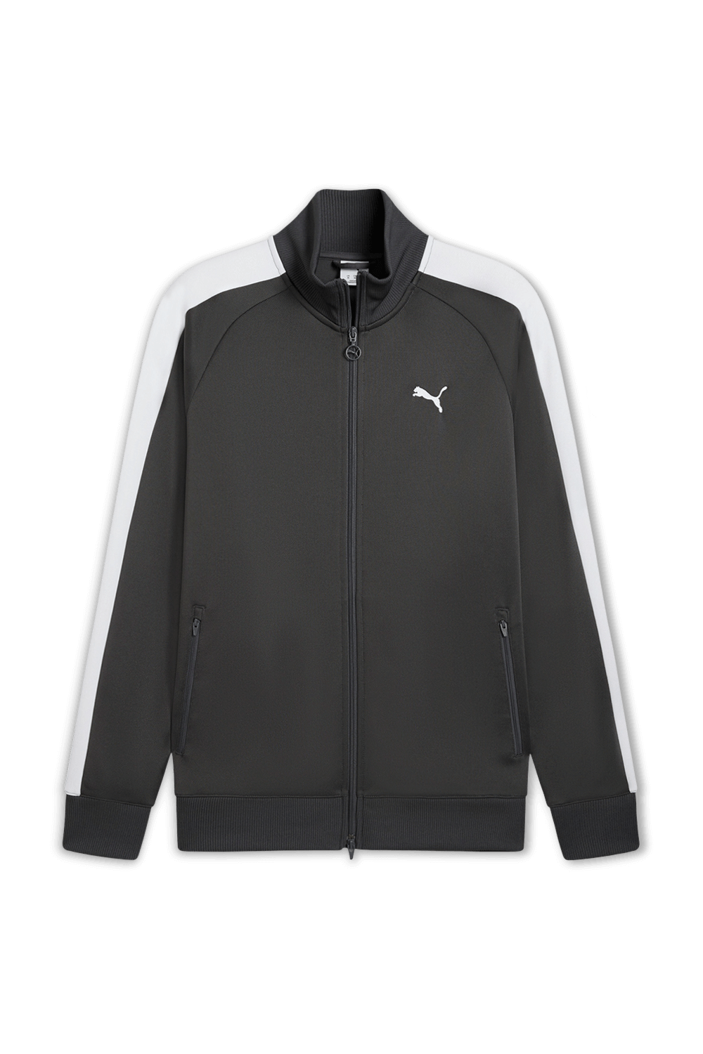 תמונה קידמית של סווטשירט טי 7