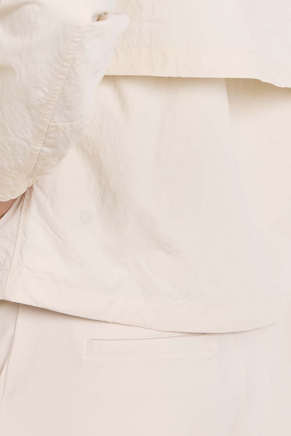 Always Effortless Jacket