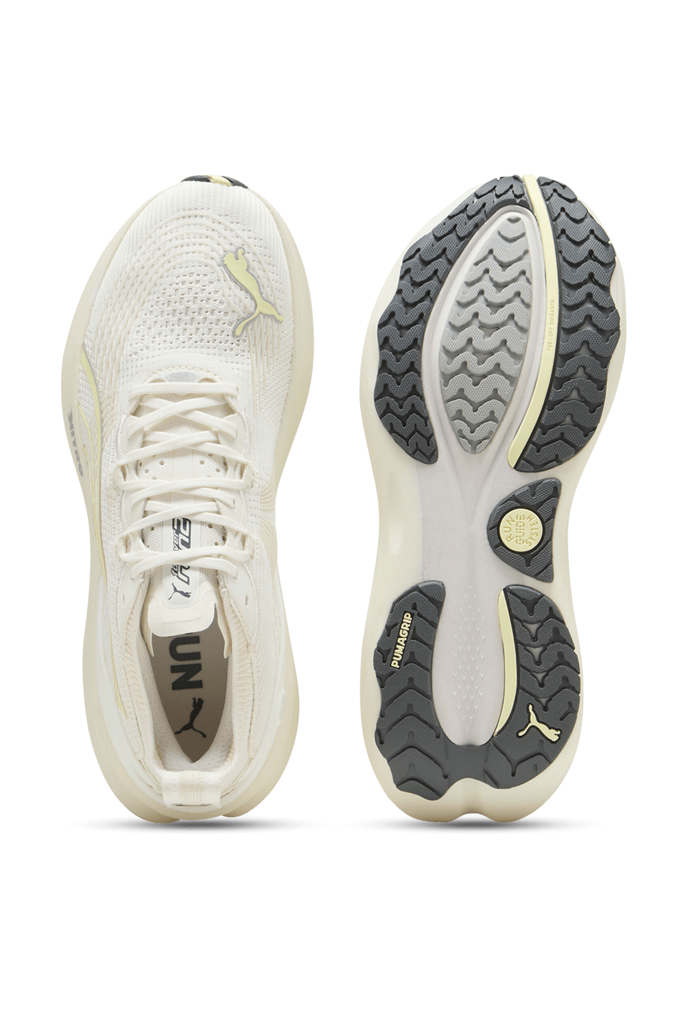 תמונת פנים של נעלי ריצה פוראבר ראן ניטרו 2