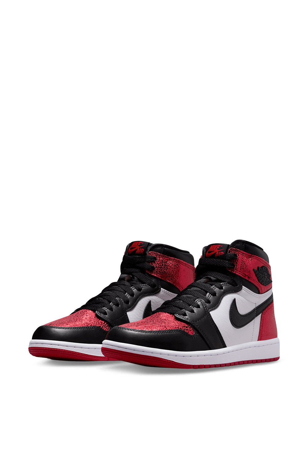 נעלי סניקרס אייר ג'ורדן 1 רטרו