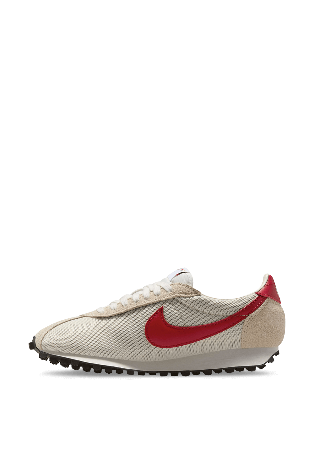 תמונה אחורית של נעלי סניקרס אל.די 1000