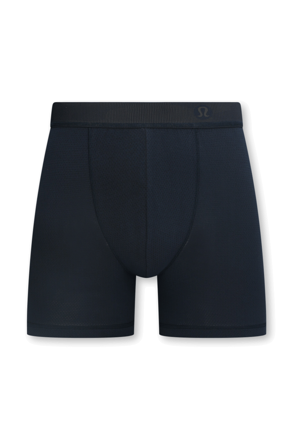 תמונת תקריב של AIM Boxer Mesh 3 Pack