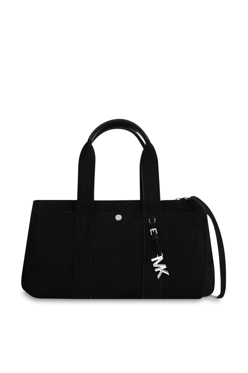 תמונה קידמית של תיק נשיאה