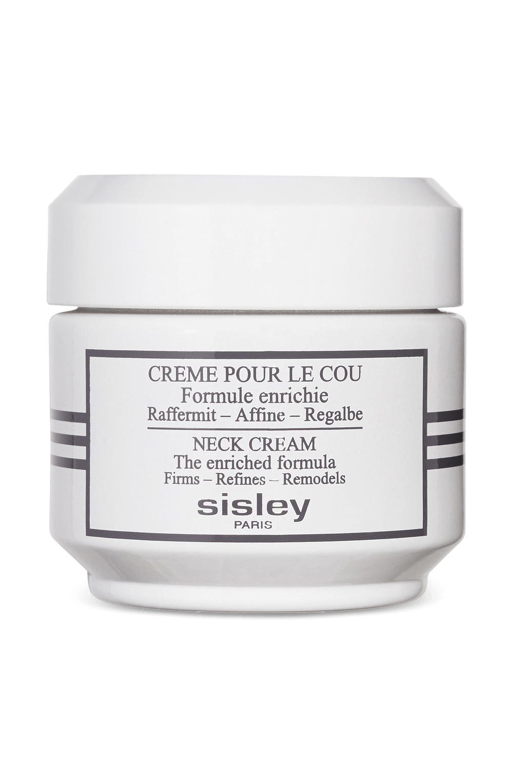 תמונה קידמית של Sisley Neck Cream