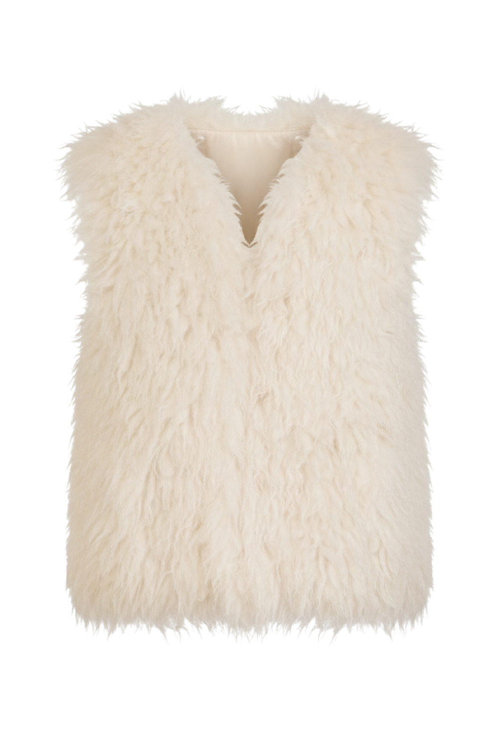 תמונה קידמית של וסט