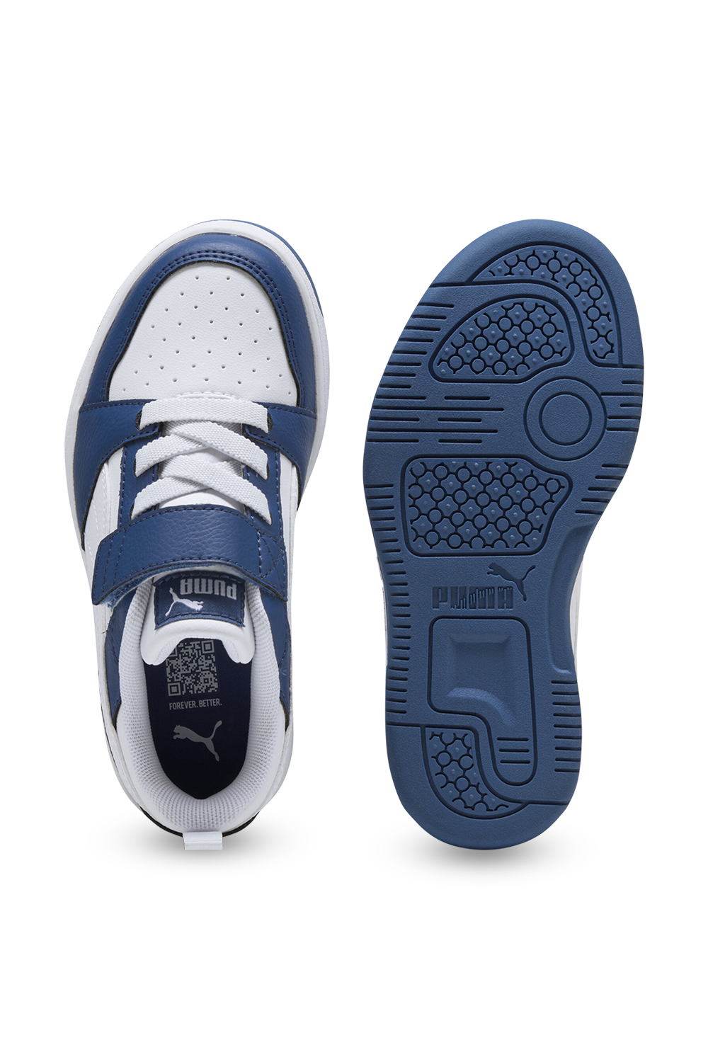 נעלי סניקרס ריבאונד וי 6