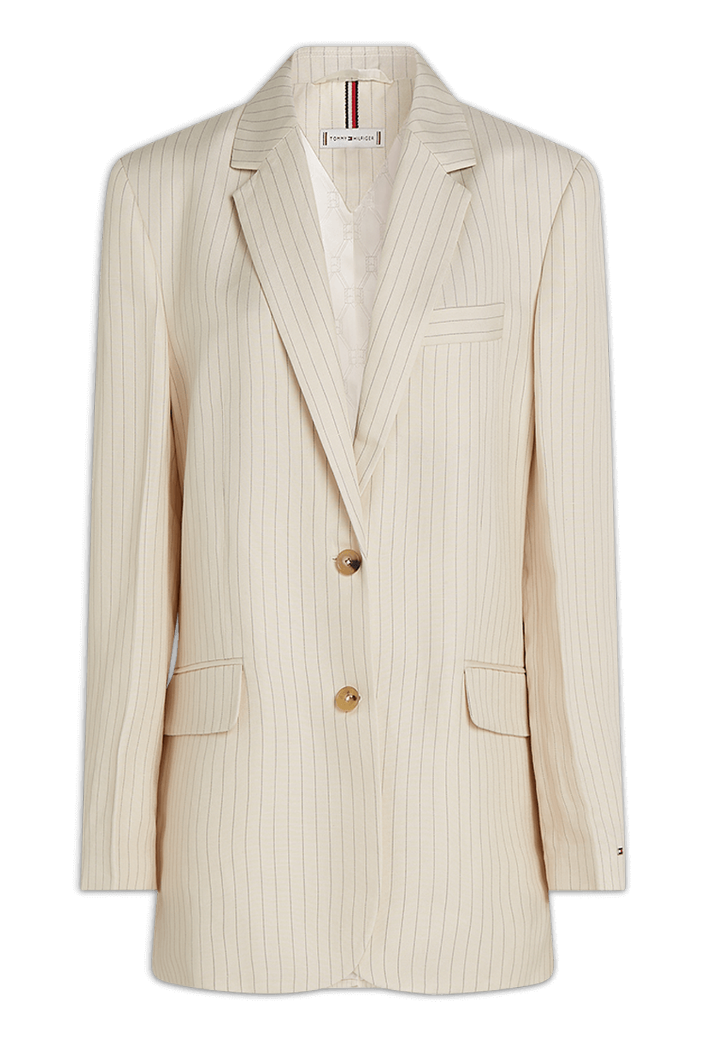 תמונה קידמית של ז'קט מחוייט