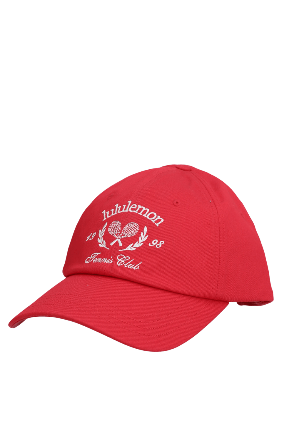 תמונה קידמית של Classic Ball Cap Unisex