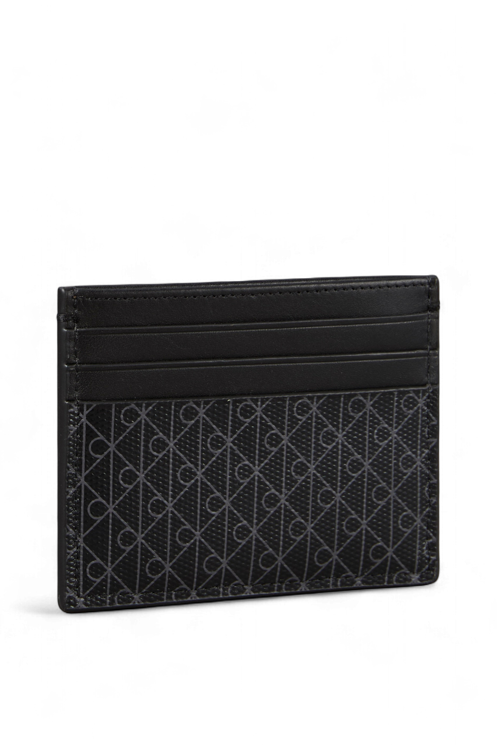 תמונה אחורית של ארנק כרטיסים