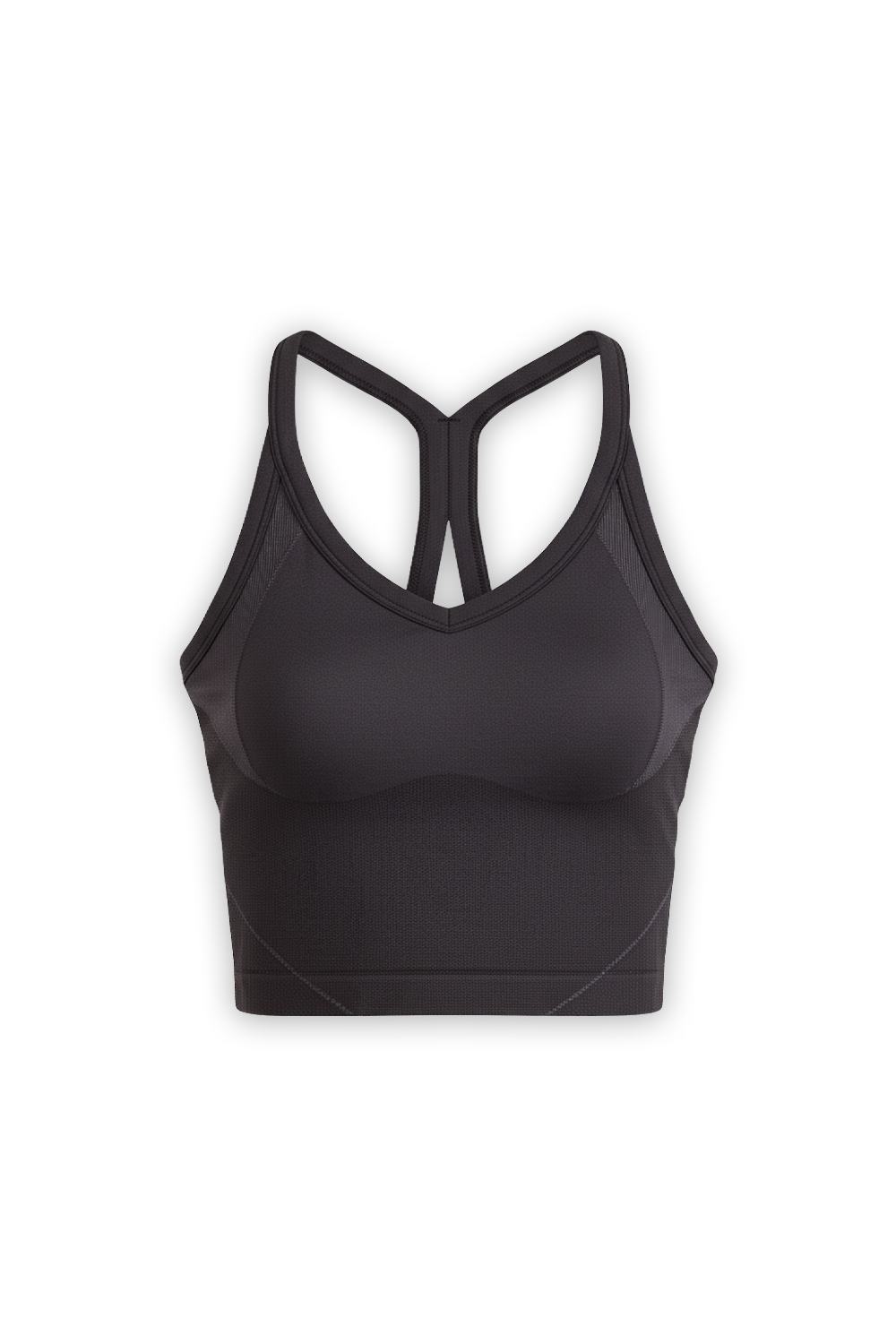 תמונה קידמית של Get Low Crossback Training Tank