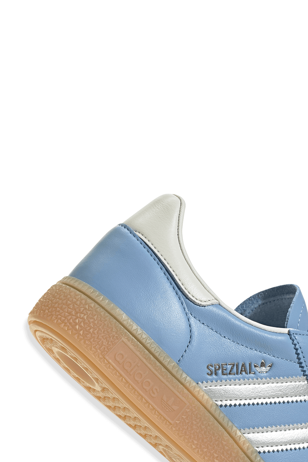 תמונת פנים של נעלי סניקרס האנדבול ספזיאל