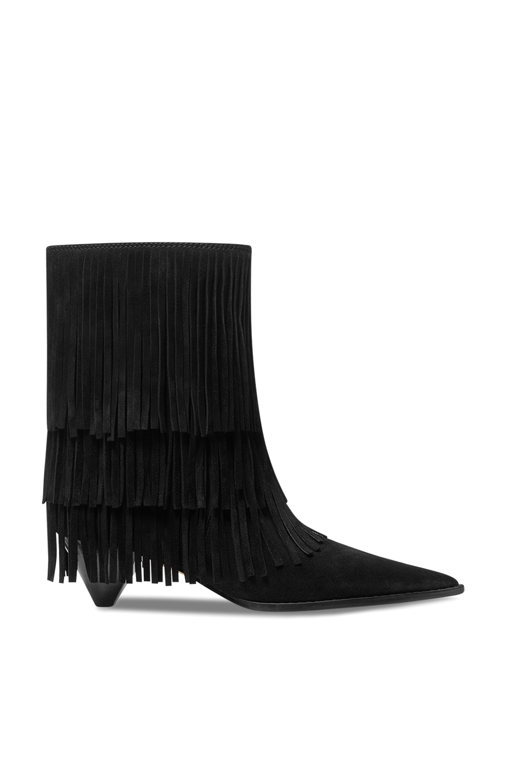 תמונה קידמית של מגפוני פרנזים