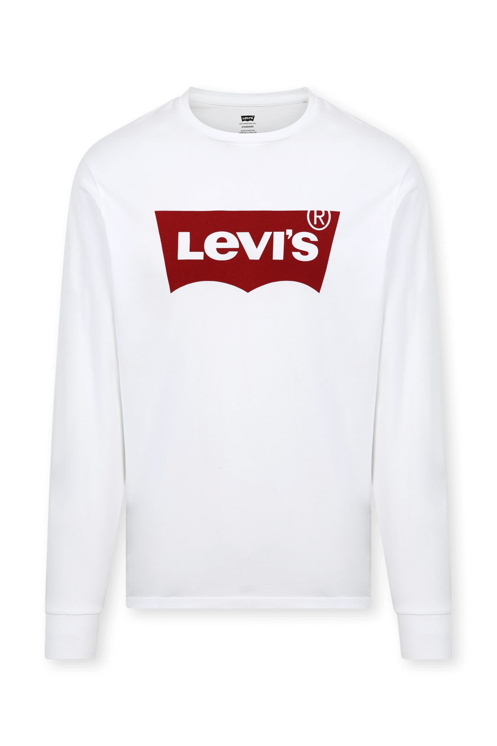 levi long sleeve t shirt women's